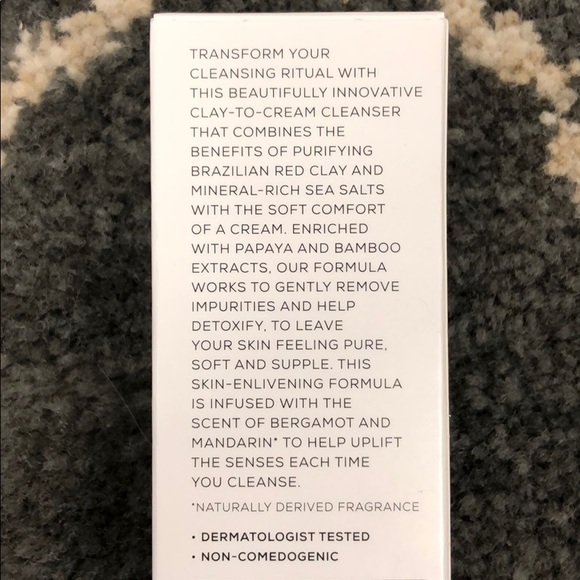 Bareminerals clay chameleon cleanser - Picture 2 of 2
